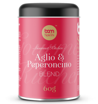 Aglio & Peperoncino