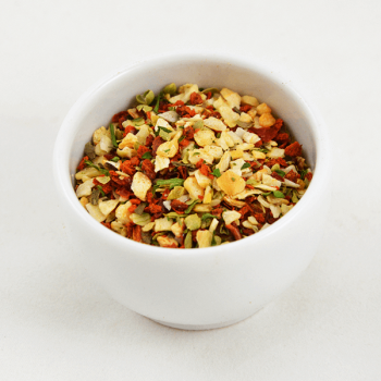 Preview: Aglio & Peperoncino