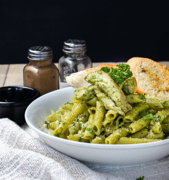 Preview: Basilikum Basilikumblätter