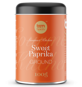 Edelsüße - Paprika Variante
