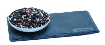 Preview: Bunter Pfeffer ganze Pfefferkörner