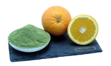 Preview: GreensFit Pulver