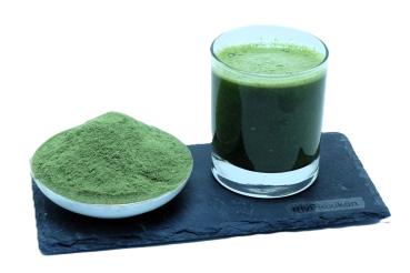 GreensFit Pulver