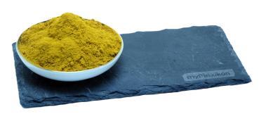 Preview: Goldene Milch