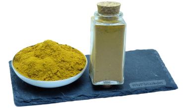 Preview: Goldene Milch