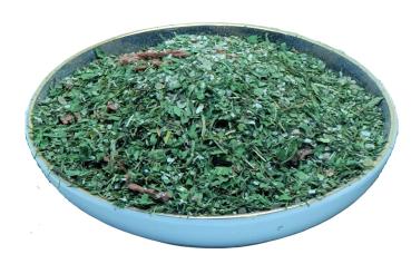 Salat Gewürzmischung