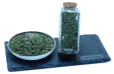 Preview: Salat Gewürzmischung