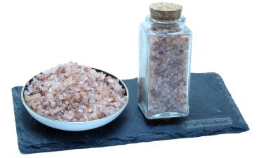 Preview: Hjmalaya Salz