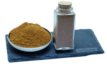 Preview: Taco Gewürz