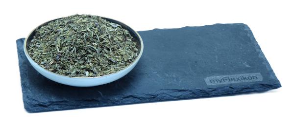 Kräuter der Provence