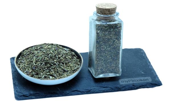 Kräuter der Provence