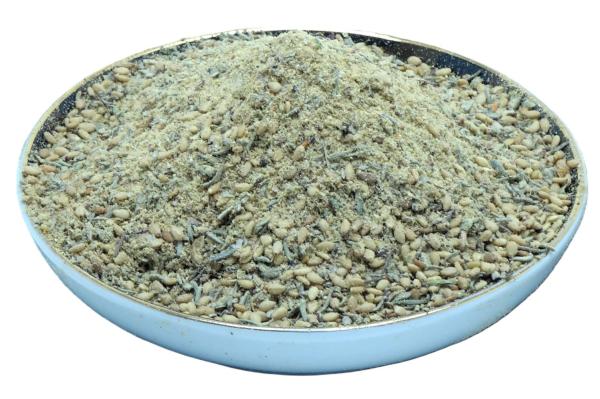 Za'atar Gewürzmischung