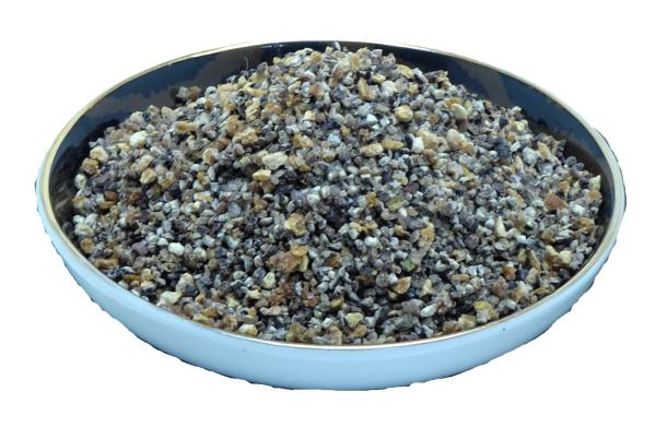 Zitronenpfeffer Würzmischung