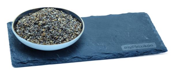 Zitronenpfeffer Würzmischung